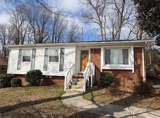 2320 Glenhaven Dr, Greensboro, NC 27406