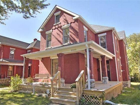 1st image of 3322 Campbell St