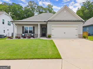 169 Timber Rdg, Dawsonville, GA 30534