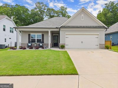 169 Timber Rdg, Dawsonville, GA, 30534