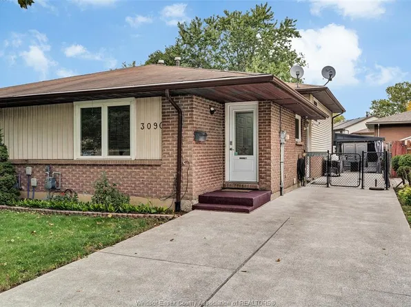 3090 Fairlane Cres, Windsor, ON N8W 4Y6