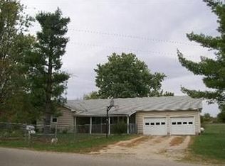 340 Fishback Rd, Fayette County, OH 45135