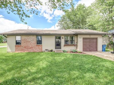 215 W Mcconnell Street, Nixa, MO, 65714