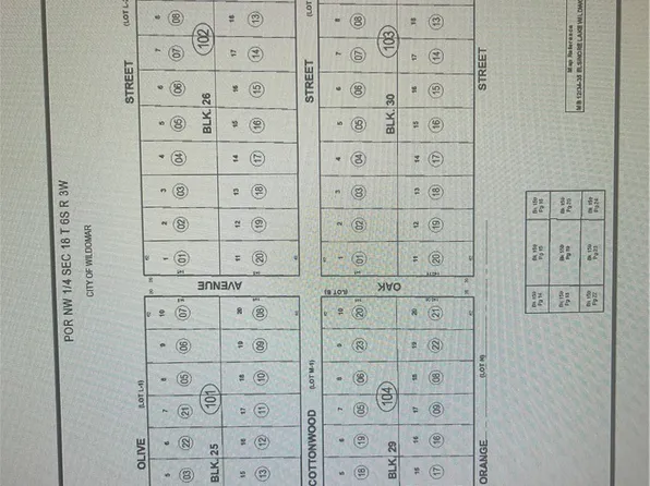 0 Olive St #6, Menifee, CA 92584