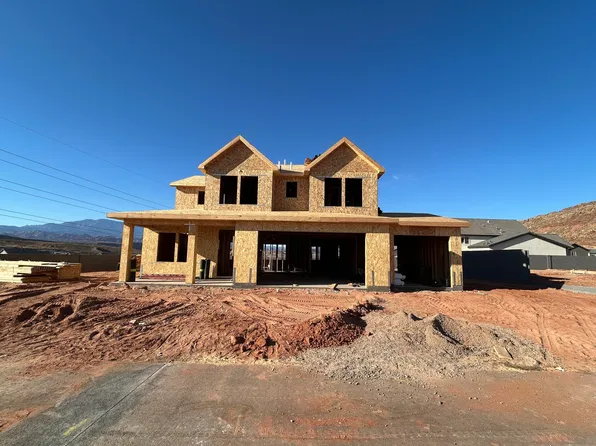 3197 E Suntrail Dr #4310, Washington, UT 84780