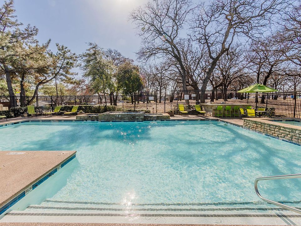 Amherst Apartments 1121 Amherst Dr Bedford TX Zillow