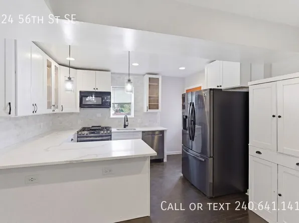 124 56th St SE, Washington, DC 20019