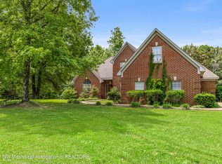 432 Aiken Rd, Senatobia, MS 38668