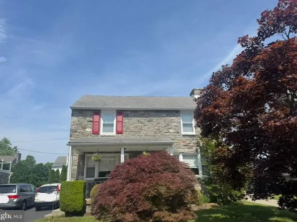 911 Shadeland Ave, Drexel Hill, PA 19026