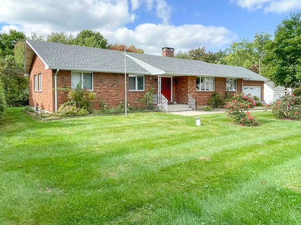 65 Ballfall Road, Middletown, CT 06457