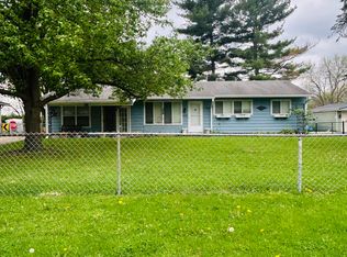 4231 Standish Dr, Indianapolis, IN 46221