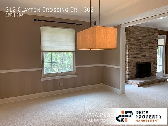 4th image of 312 Clayton Crossing Dr APT 302