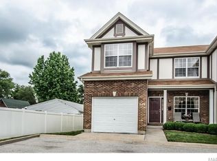 649 Rosetta Dr #M10, Florissant, MO 63031