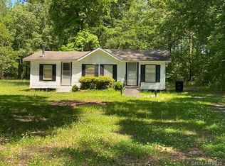 229 Marshall Rd, Haughton, LA 71037