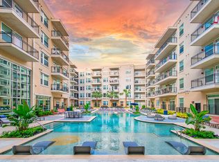 MAA Afton Oaks, Houston, TX 77027