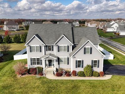 303 Chanticleer Cir, Camden Wyoming, DE, 19934