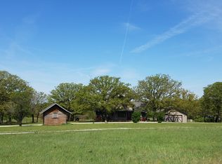 81 Lodge Creek Rd, Fairfax, OK 74637