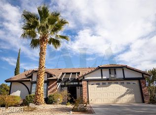 3605 Solitude Rd, Las Vegas, NV 89108