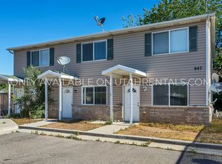947 E 1150 S #2, Clearfield, UT 84015