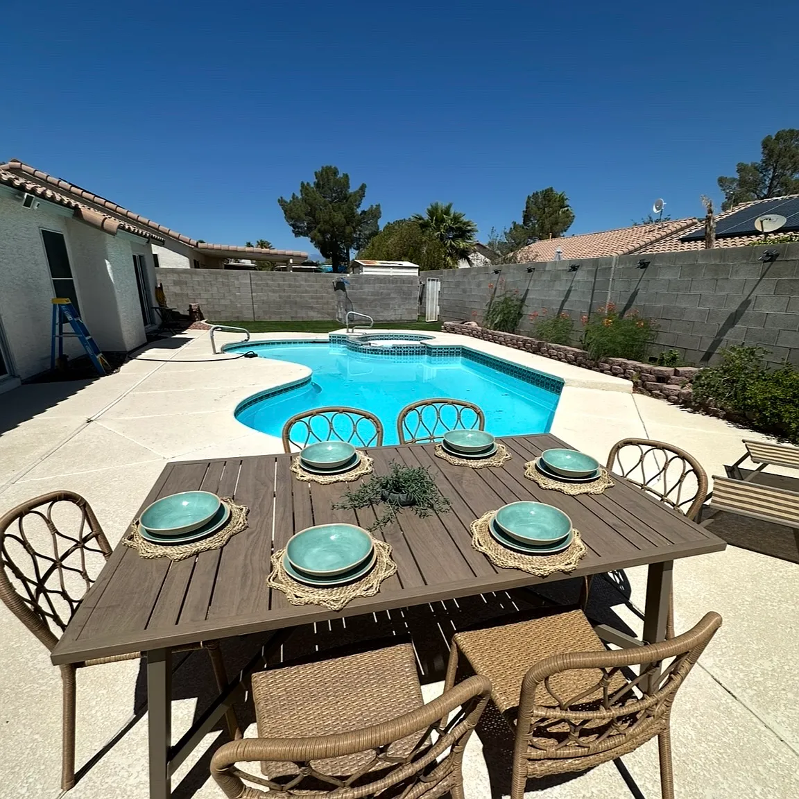 Honey Locust Dr, North Las Vegas — Photo 1
