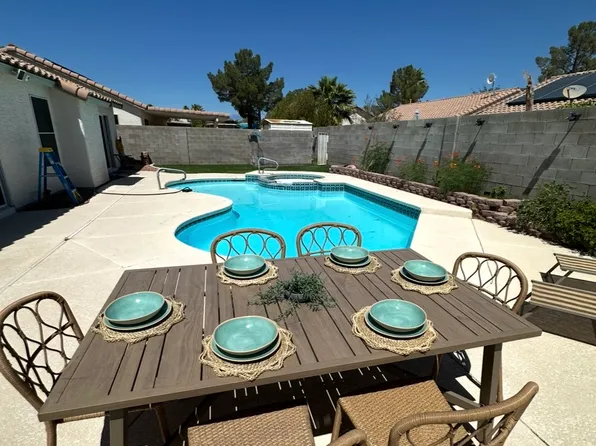 (undisclosed Address), North Las Vegas, NV 89031