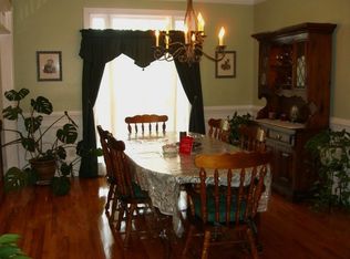 6052 Kenbrook Cir NW, Acworth, GA 30101