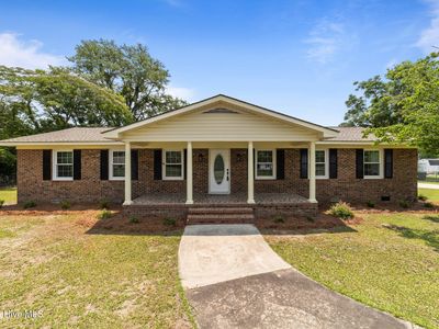 205 Cromartie Road, Elizabethtown, NC, 28337
