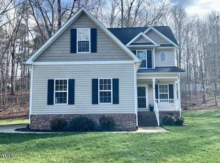 3692 Summer Springs Dr, Franklinton, NC 27525