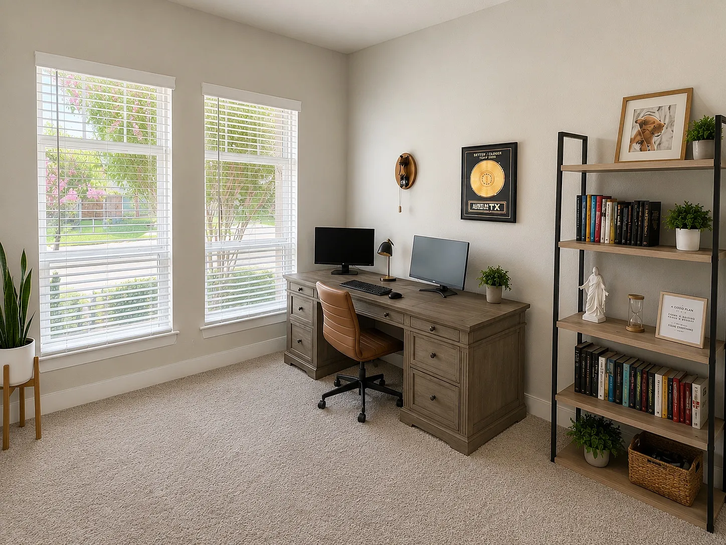 4 bed, 1917 sqft, $2,500 — Photo 4