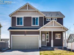 8185 Campground Dr, Fountain, CO 80817