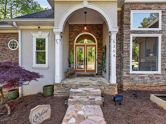 3rd image of 5364 Britton Dr