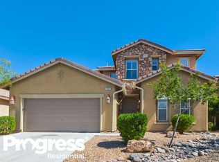 184 Vine Cliff Ave, Henderson, NV 89002