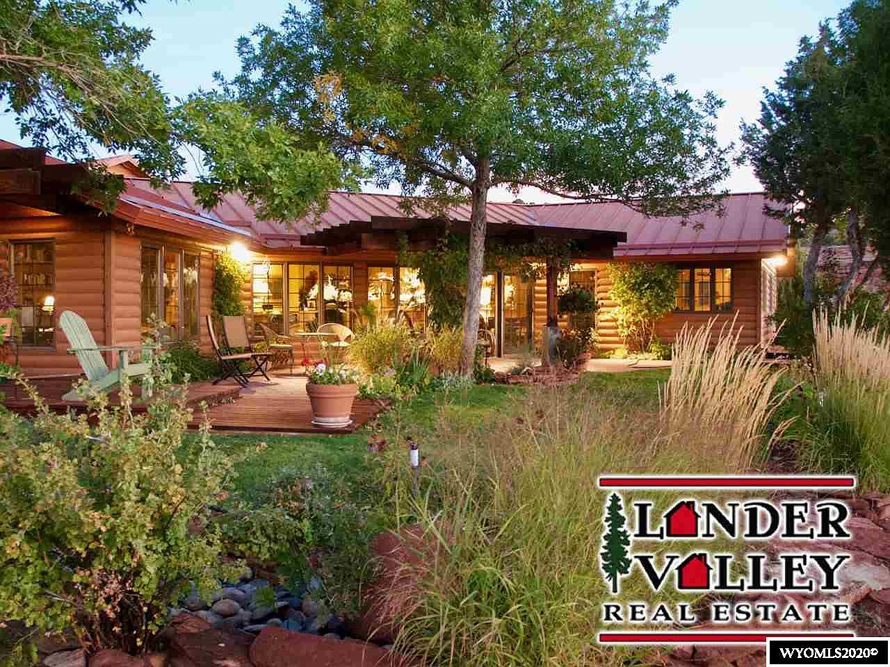 30 Cactus Rd Lander Wy 82520 Zillow