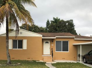 98 NW 144th St, Miami, FL 33168