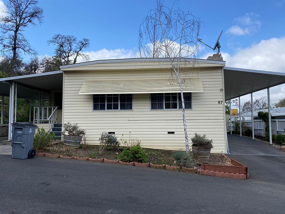 1st image of 2540 Grass Valley Hwy Spc 87