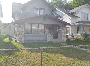 3444 Indiana Ave, Kansas City, MO 64128