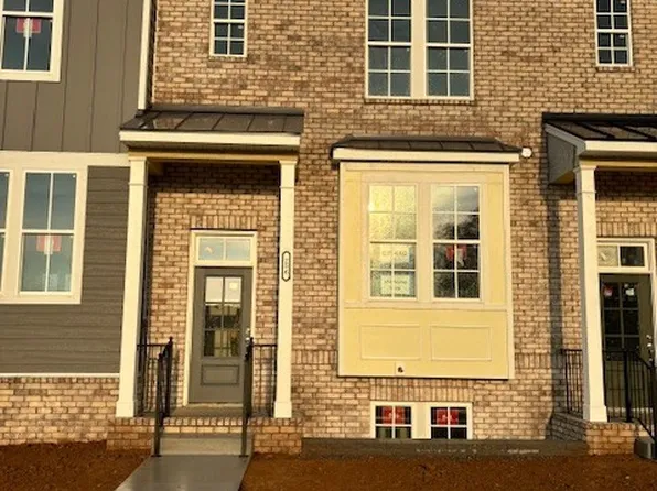 256 Savoy Loop Lot 440, Nolensville, TN 37135