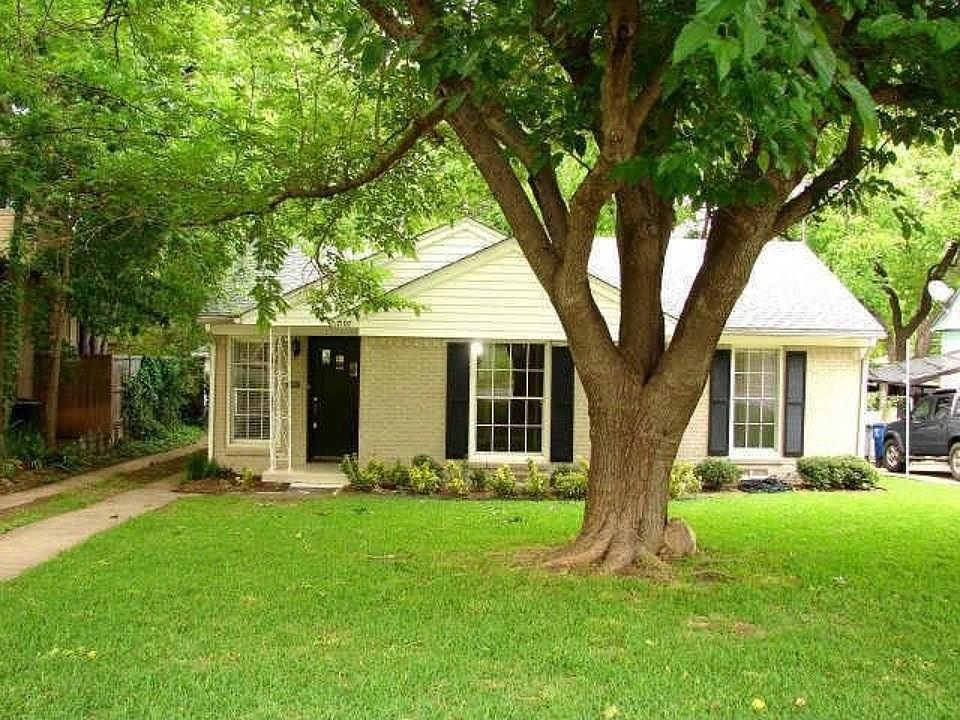 7107 Coronado Ave, Dallas, TX 75214 Zillow