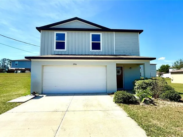 27016 Anthony Ave, Brooksville, FL 34602