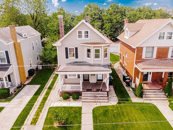 2nd image of 2761 Minot Ave #2