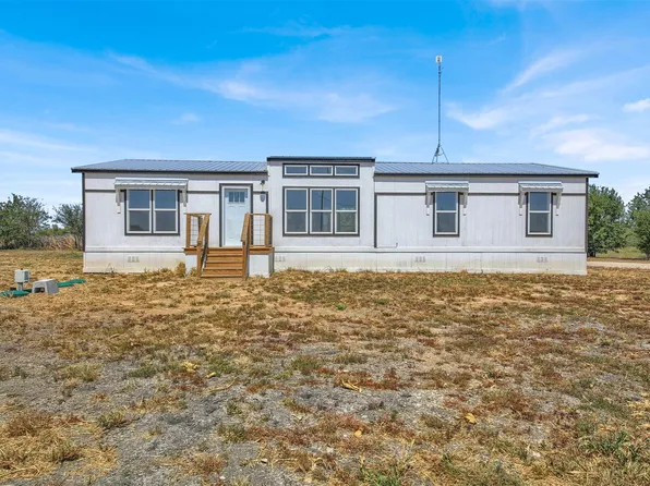 27 County Road 483, Taylor, TX 76574