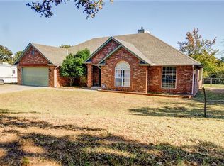 10609 E 33rd St, Jones, OK 73049