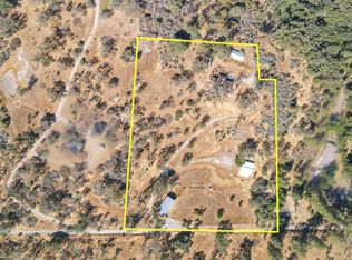46771 Dunlap Rd, Miramonte, CA 93641