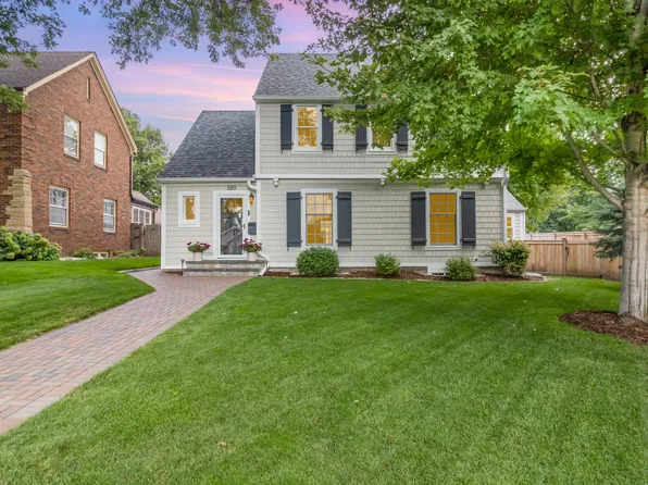 590 Fairview Ave S, Saint Paul, MN 55116