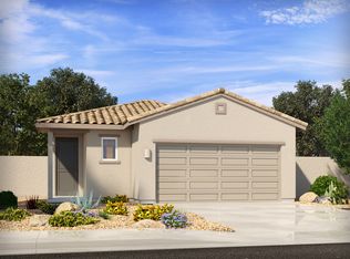 Atengo Plan, Sunset Crest - Signature Series, Tucson, AZ 85757