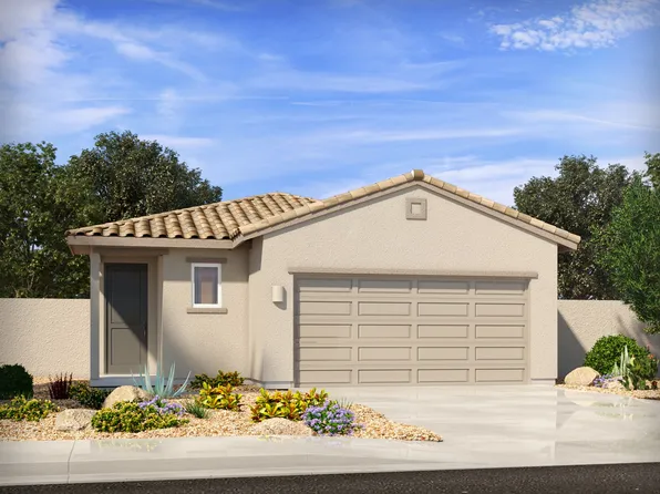 Atengo Plan, Sunset Crest - Signature Series