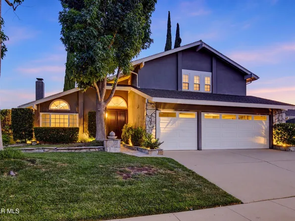 6512 Pinion St, Oak Park, CA 91377