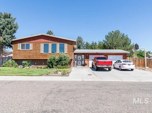1215 SW 15th Ave, Ontario, OR 97914