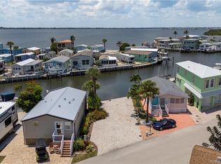10701 S Ocean Dr LOT 813, Jensen Beach, FL 34957