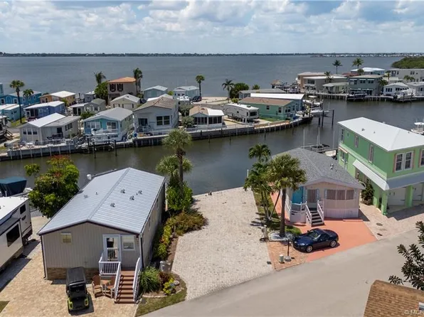 10701 S Ocean Dr Lot 813, Jensen Beach, FL 34957